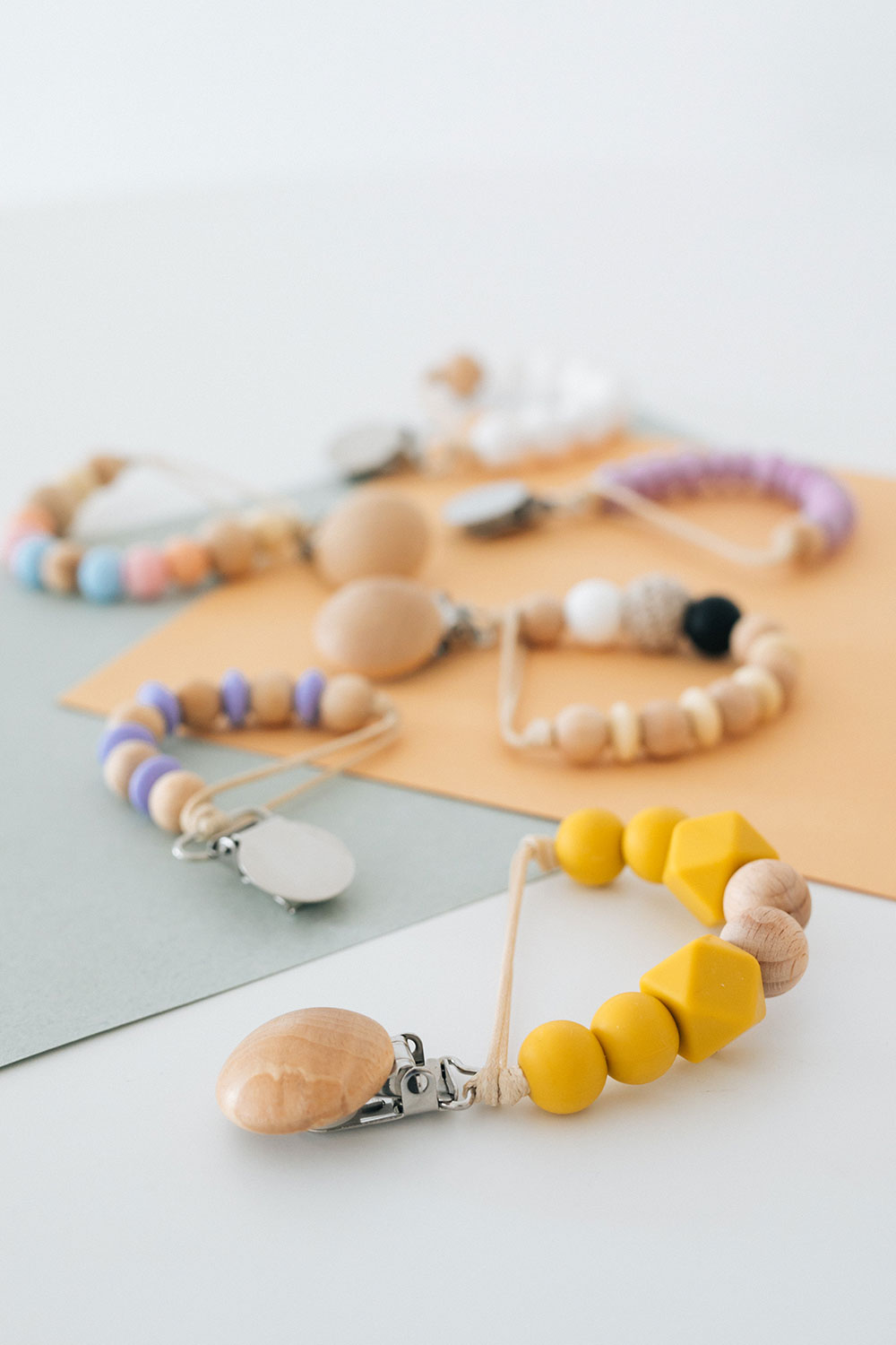 accessorii suzete