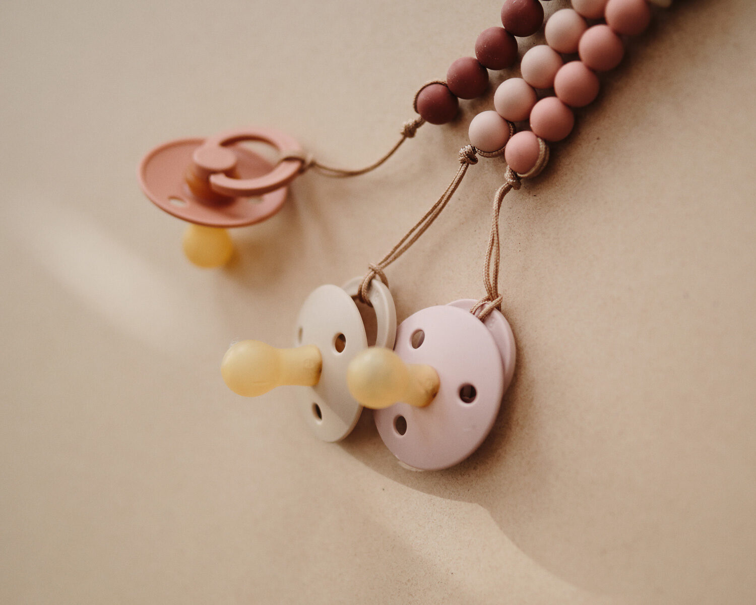 suzete accesorii Doodadoo
